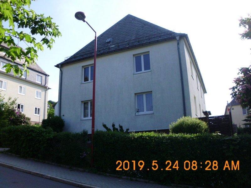 Thumbnail-praktische 2-Raum-Whg. mit Küchenzeile, 46 m², Am Grund 14, 09337 HOT