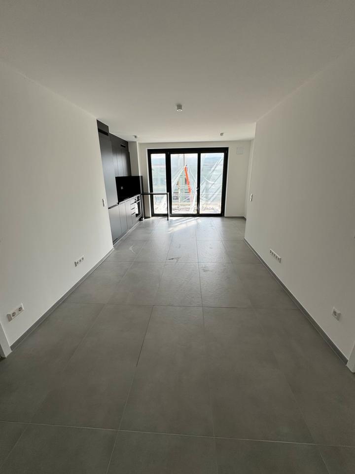 Thumbnail-Moderne Neubauwohnung in Tübingen – Hechinger Eck zu vermieten