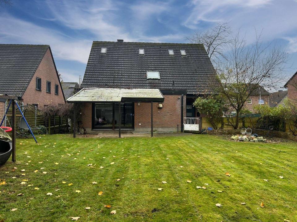 Thumbnail-Platz für alle Lebensmomente – geräumiges Haus in Xanten zur Vermietung