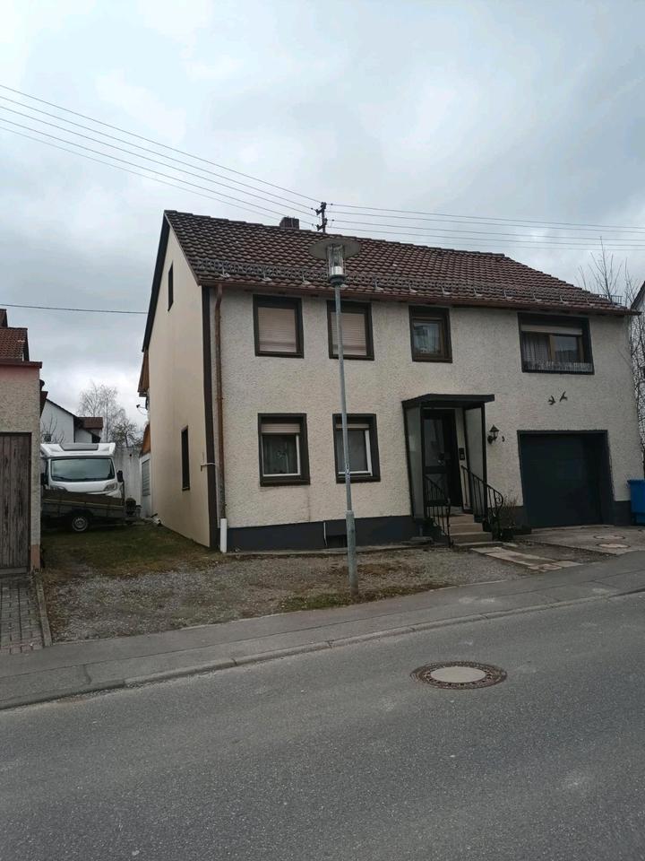 Thumbnail-Haus în Dauchingen