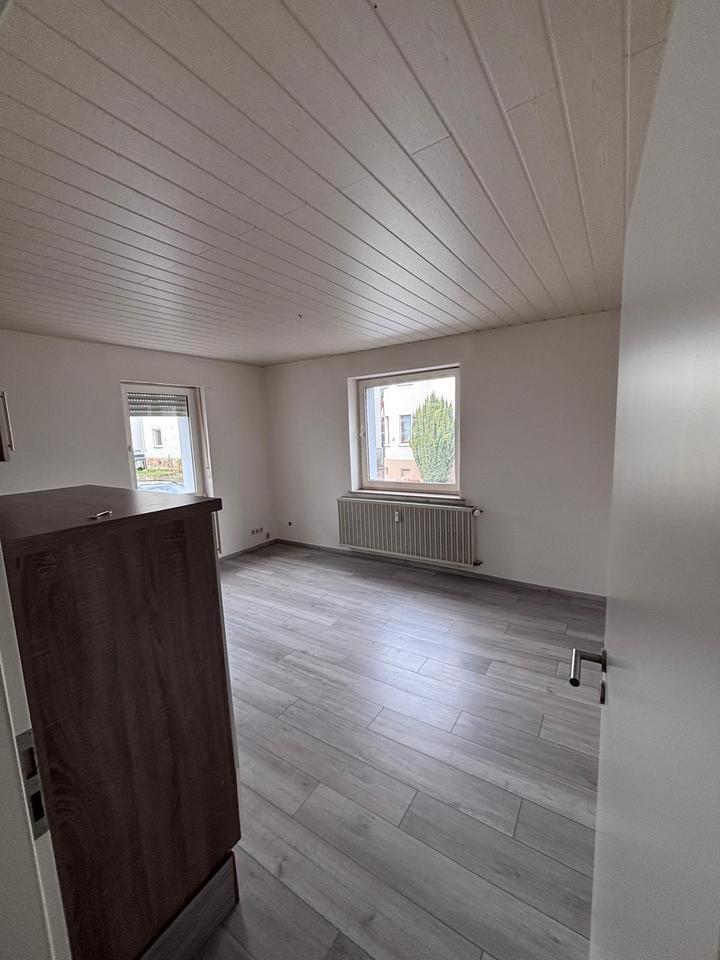 Thumbnail-2 Zimmer Wohnung in Heuchelheim zu vermieten