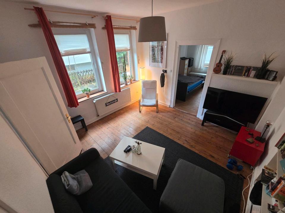 Thumbnail-2 Zimmer, Küche, Bad in Bielefeld Mitte