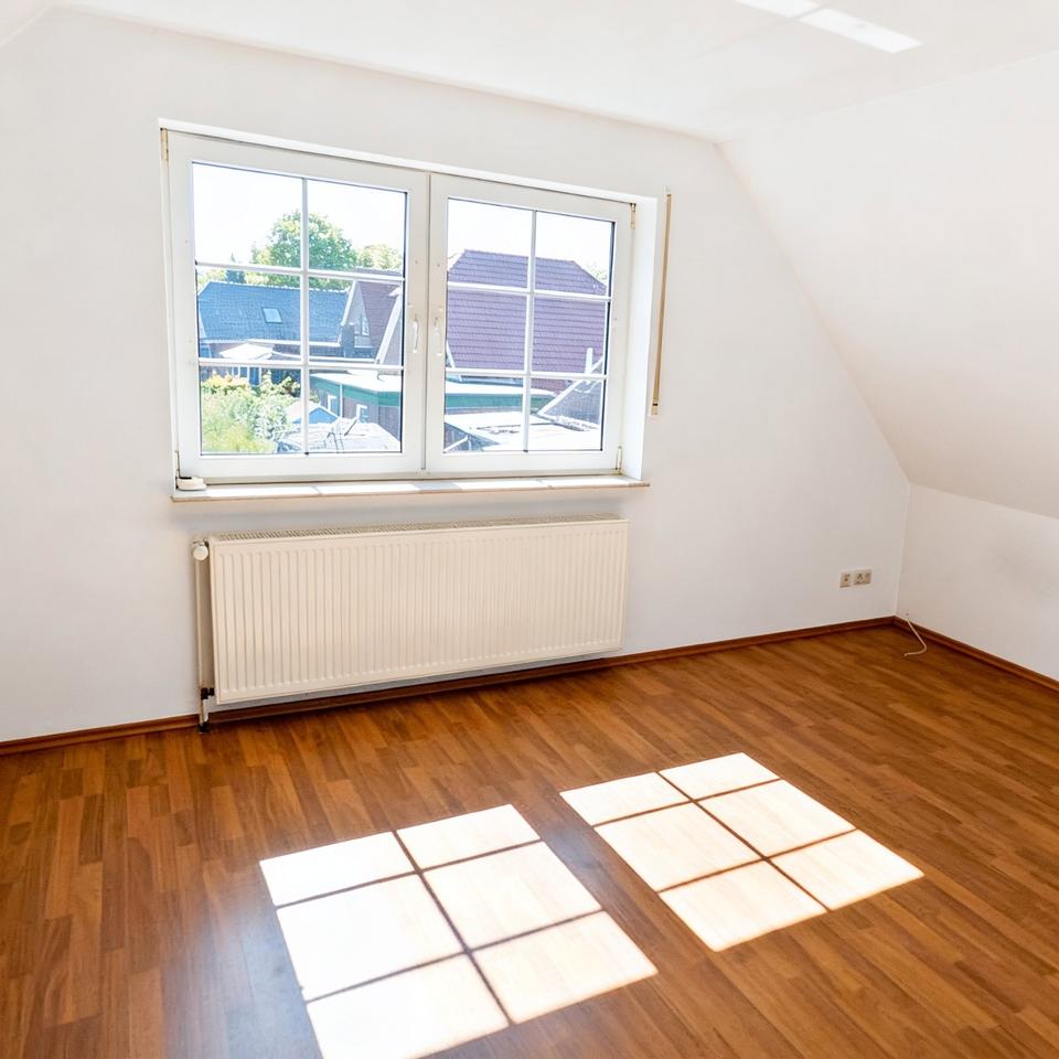 Thumbnail-Singlewohnung Obergeschoss 65m2 | Friedeburg nahe Wiesmoor