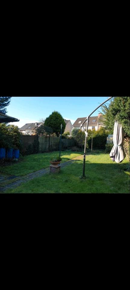 Thumbnail-DHH in RE Hillerheide zu verkaufen