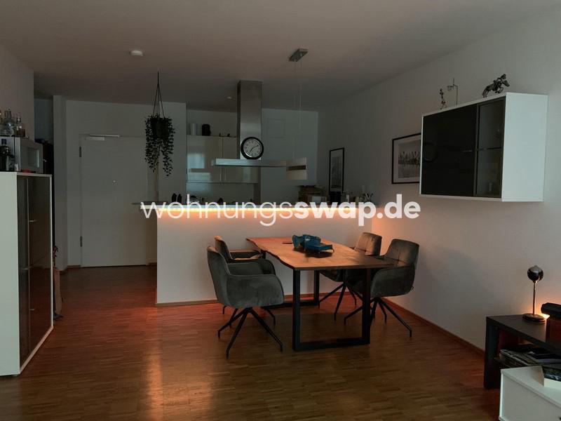 Thumbnail-Wohnungsswap - 2.5 Zimmer, 69 m² - Drehbahn, Hamburg-Mitte, Hamburg