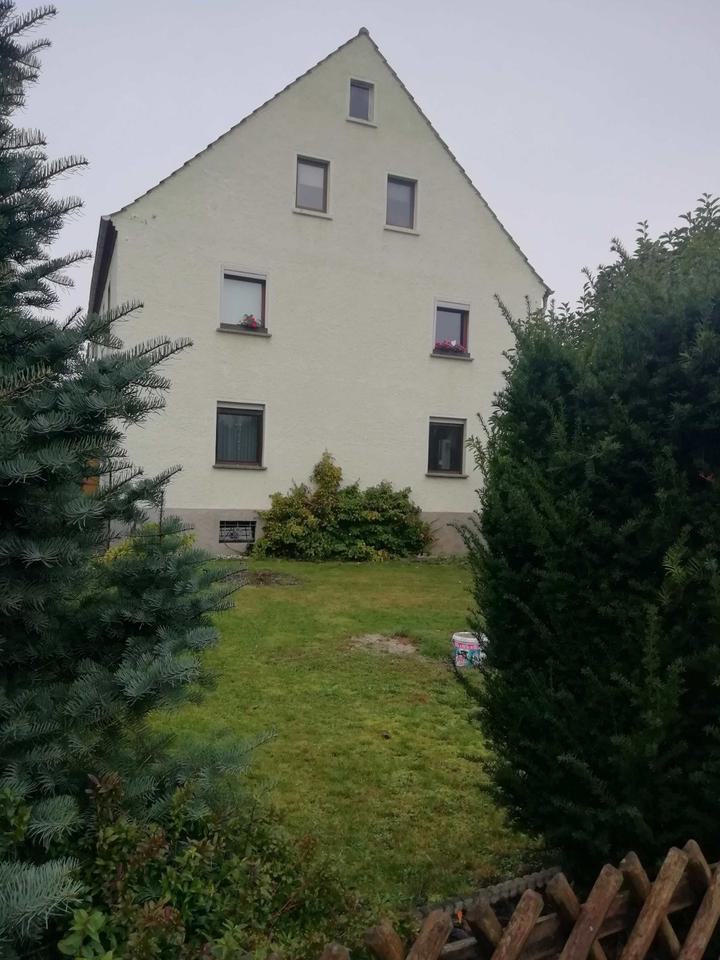 Thumbnail-Vermietete Eigentumswohnung als Kapitalanlage zu verkaufen