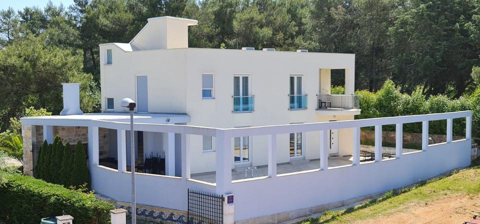 Thumbnail-2 Ferienwohnungen in Umag zu vermieten im Juli und August 2026