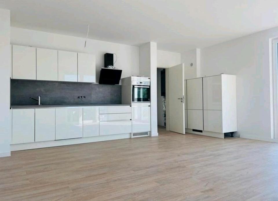 Thumbnail-Ab Februar 2026: Stilvolle 3,5-Zimmer-Maisonettewohnung