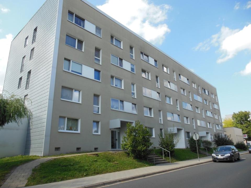 Thumbnail-3-Raumwohnung mit großem Balkon