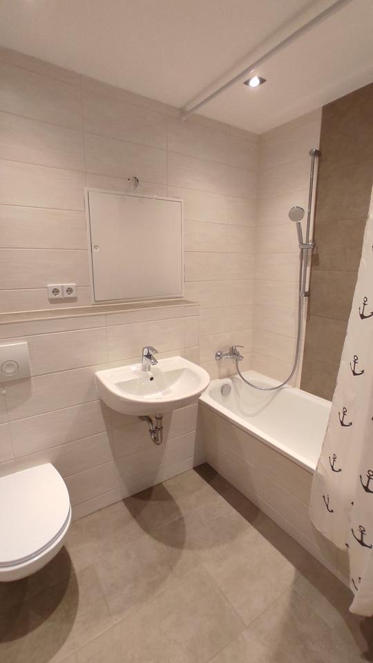 Thumbnail-2-Zimmer-Glück! Mit Balkon in Olbersdorf!