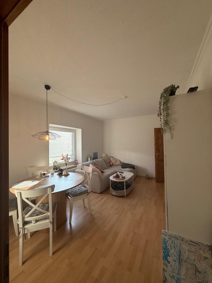 Thumbnail-Einliegerwohnung Nähe Uni, Tastrup