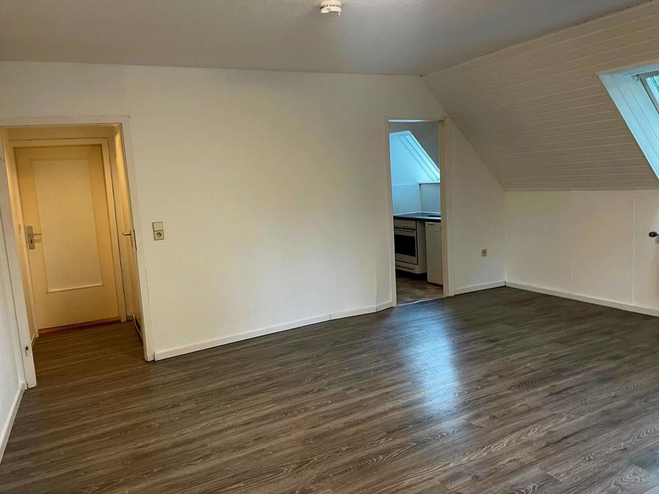 Thumbnail-Helles AppartmentWohnung mit Küche Nähe Lilienthal zu vermieten