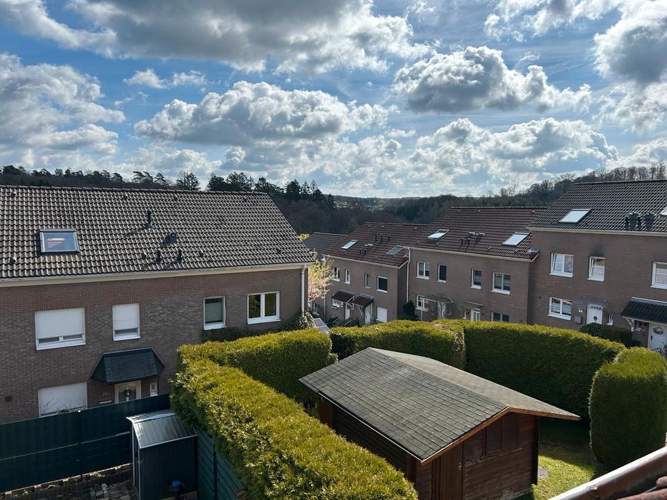 Thumbnail-Reihenmittelhaus im beliebten Musikerviertel mit Doppelgarage