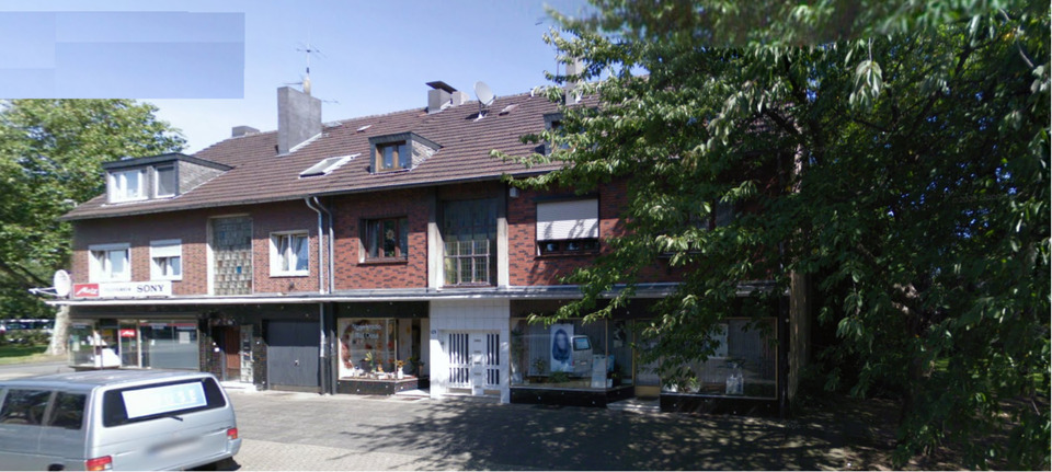 Thumbnail-Mietwohnung Duisburg Neumühl 100m²