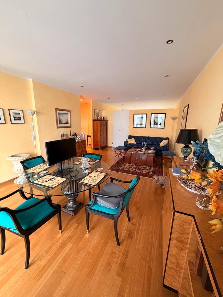 Thumbnail-Großzügige 2-Zimmerwohnung in Stuttgart Vaihingen