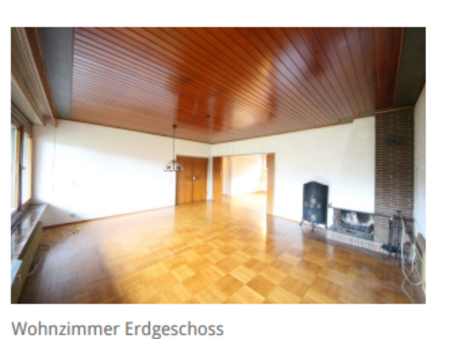 Thumbnail-Haus möbiliert