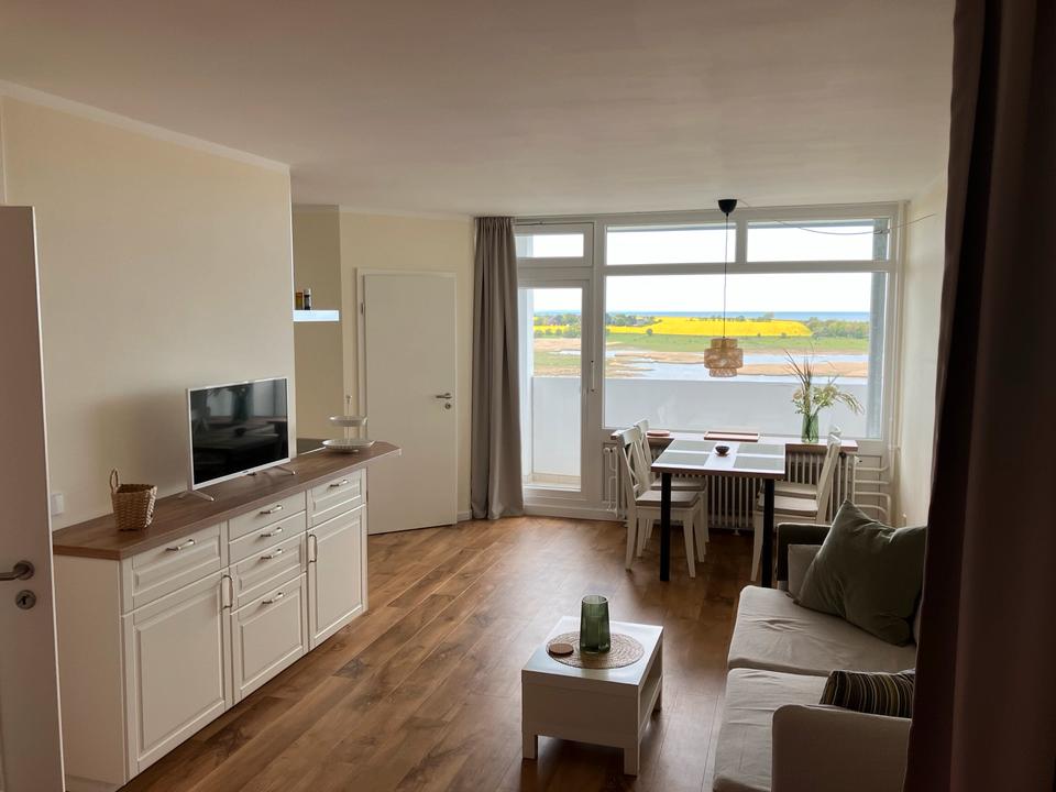 Thumbnail-Ferienwohnung Heiligenhafen Ostseeferienpark