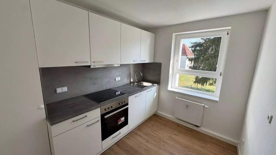 Thumbnail-Wohnen am See - Zweitbezug nach Renovierung - inkl. neuer Einbauküche und Balkon