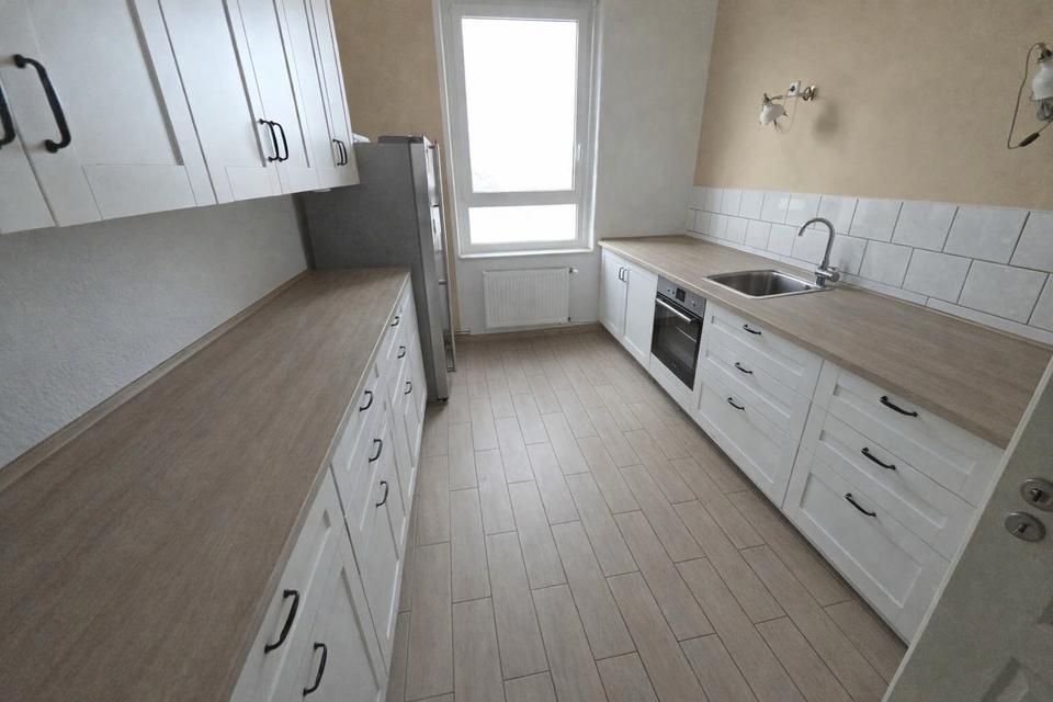 Thumbnail-Charmante Altbauwohnung in stadtnaher Lage von Schwelm