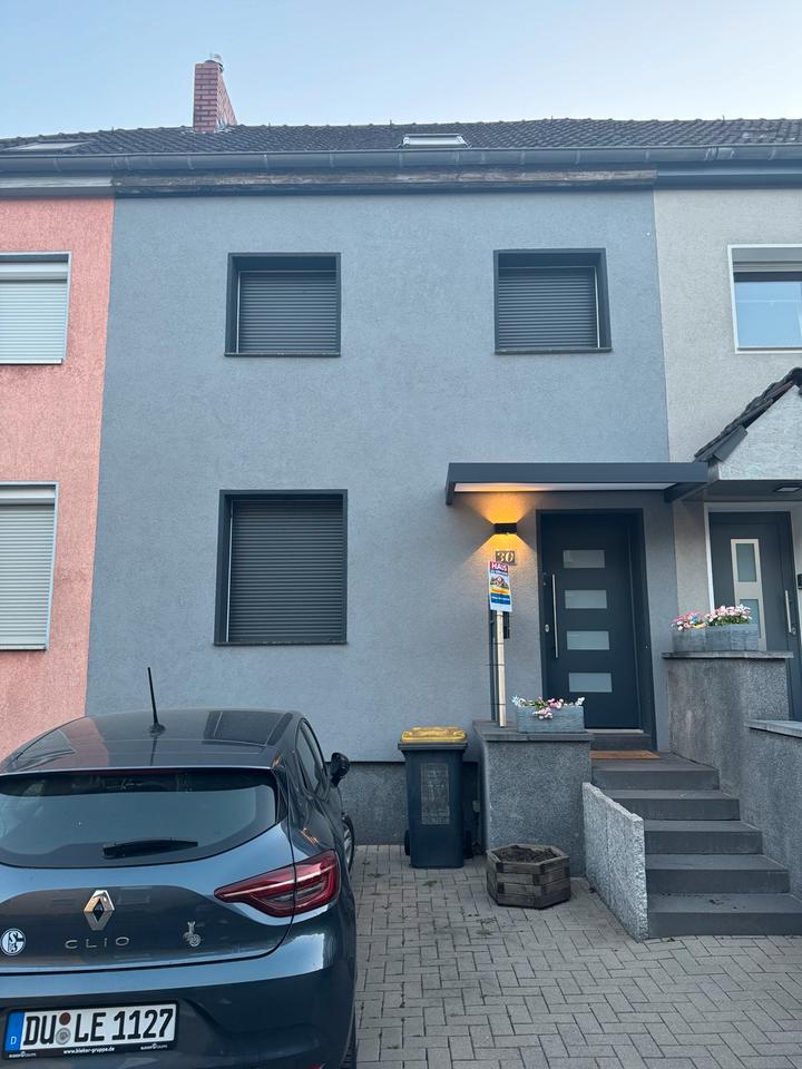 Thumbnail-Rheinhaus in Duisburg Beeck