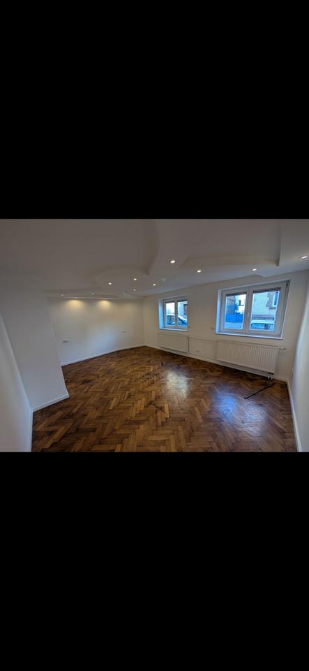 Thumbnail-Gehobene 3 Zi Wohnung in Stuttgart Ost mit Garten