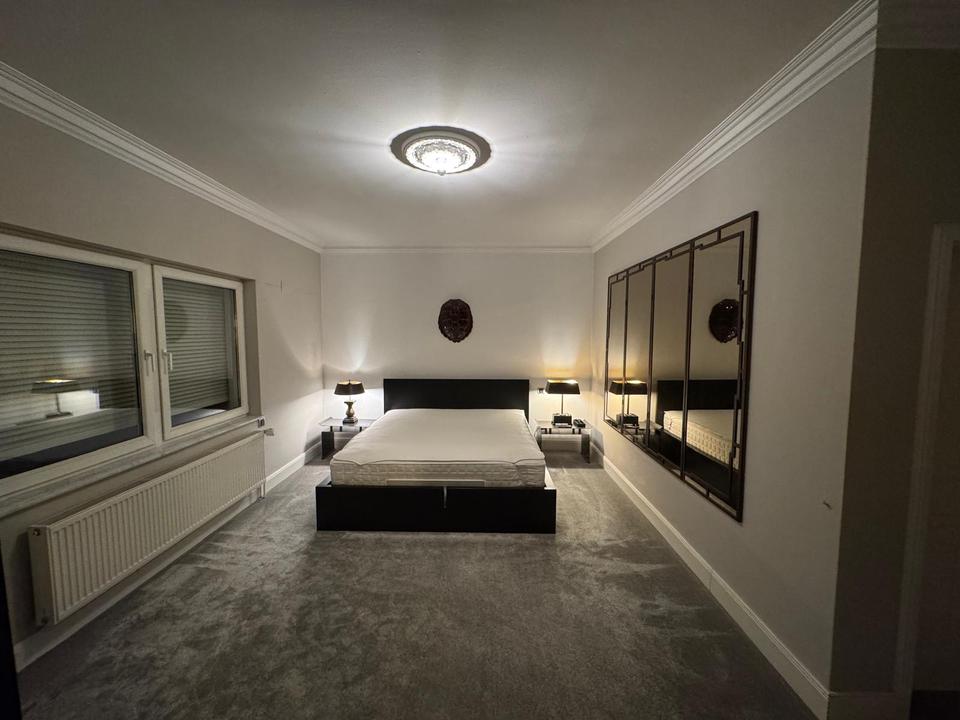 Thumbnail-Hochwertige Wohnung in Bramfeld zu vermieten