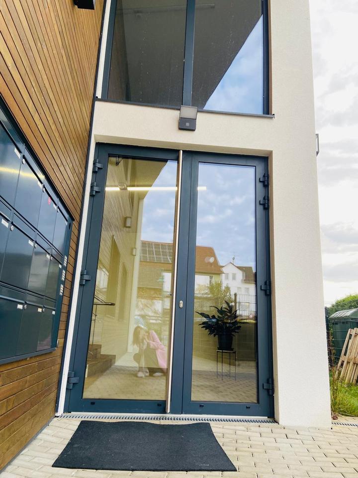 Thumbnail-Erstbezug Neubau 3 Zimmer-Wohnung in 34329 Nieste 10min Kassel