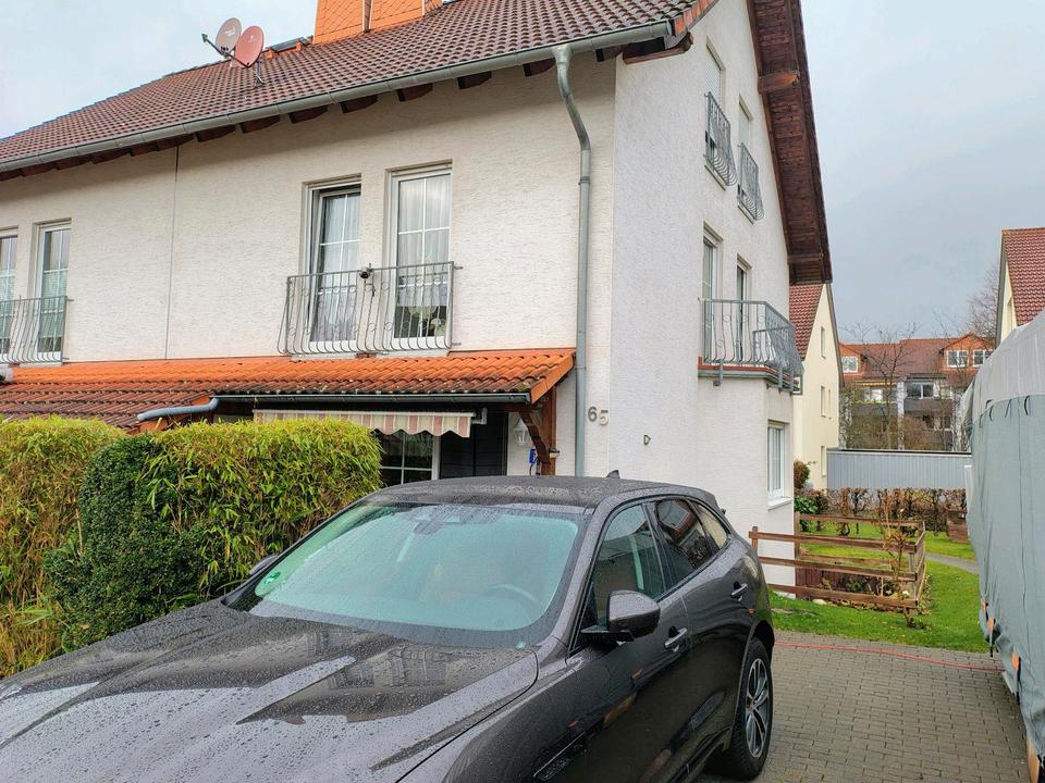 Thumbnail-Haus in Kaufungen