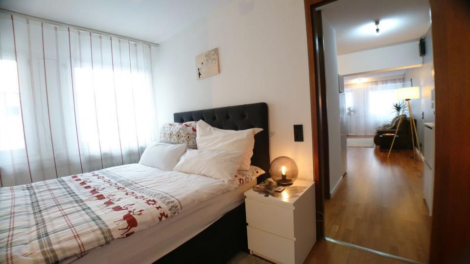 Thumbnail-2Zi Apartment Stuttgart-Mitte Olgaeck Charlottenplatz Bohnenviert