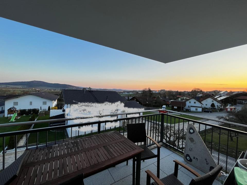 Thumbnail-großzügige Eigentumswohnung 3-Zimmer Cham 89 qm, provisionsfrei