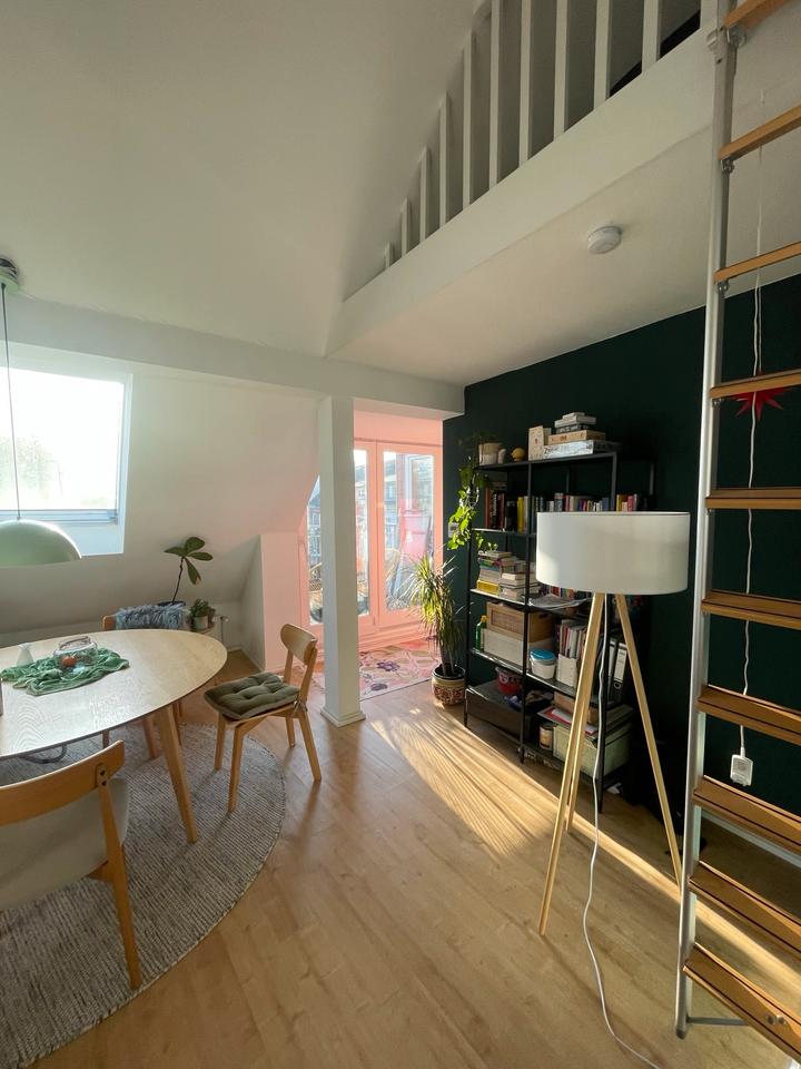 Thumbnail-Wohnung für Februar