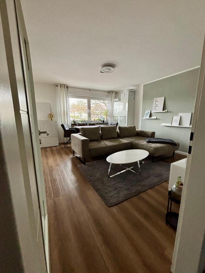 Thumbnail-Provisionsfrei in DO-Rahm:Moderne 3-Zimmer-Wohnung mit Smart Home