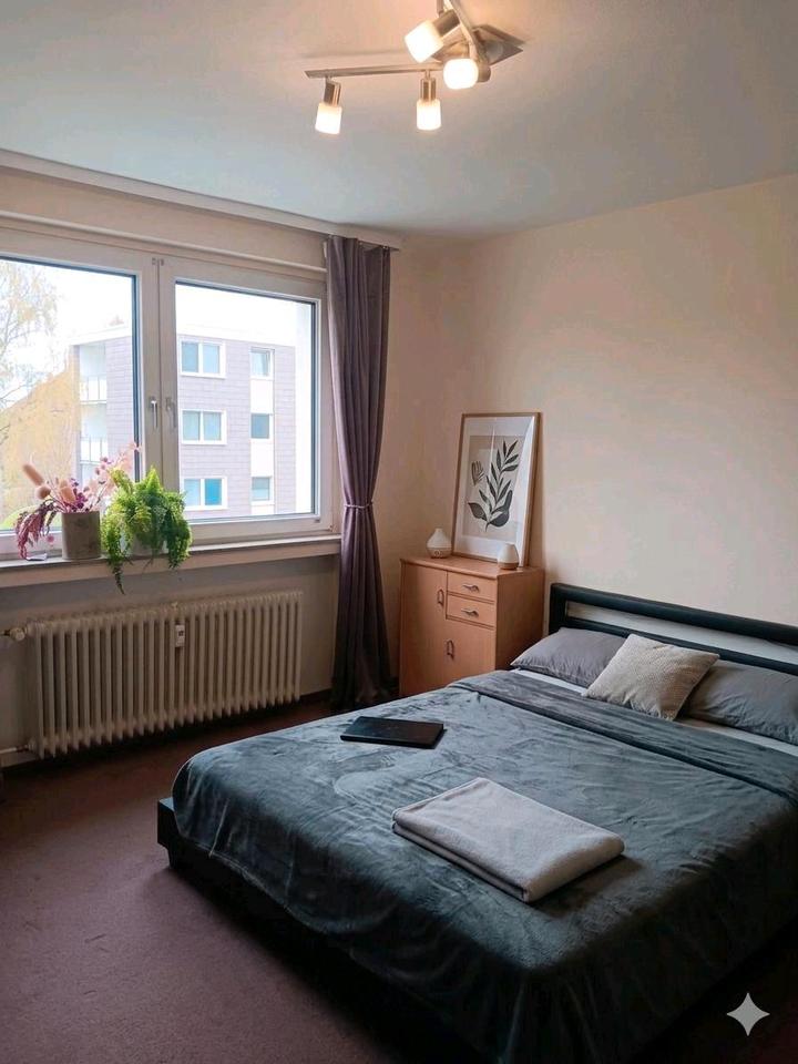 Thumbnail-Miete 4 Zimmer Wohnung