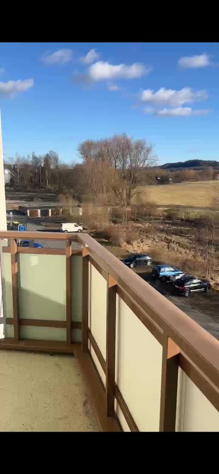 Thumbnail-Nachmieter für 3 Zimmer Wohnung in Blankenhain