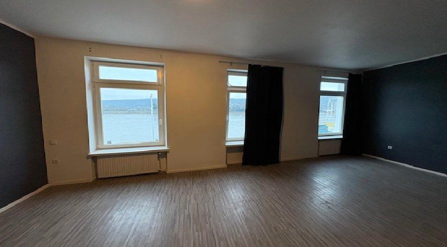 Thumbnail-Apartment Frei mit Rheinblick