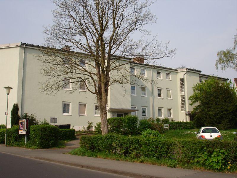 Thumbnail-Gemütliche 2-Zimmer-Wohnung