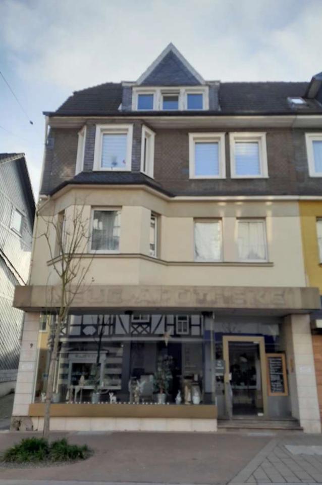 Thumbnail-Frisch renovierte Wohnung in zentraler Lage - Haustiere möglich