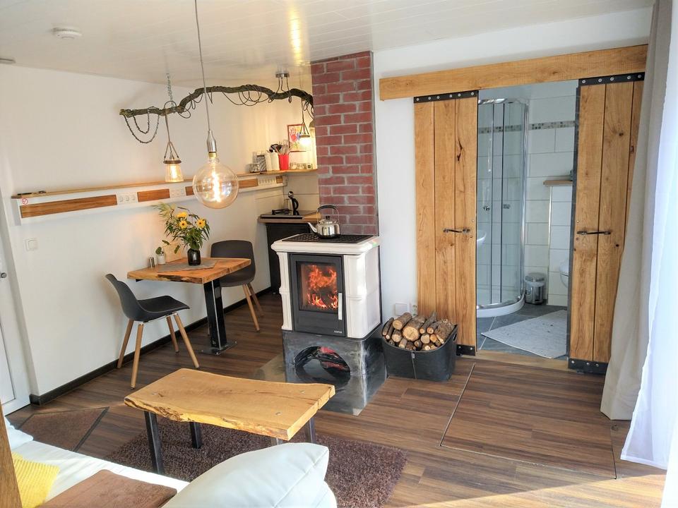 Thumbnail-Urlaub fast am See! Berlin Brandenburg FeWo Ferienwohnung