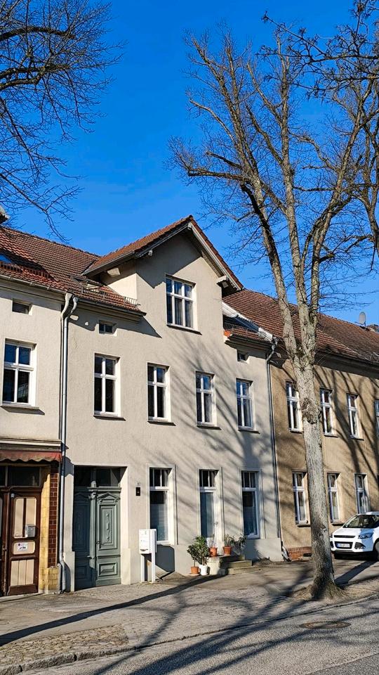 Thumbnail-2-Raumwohnung Nähe Schlosspark in 16831 Rheinsberg