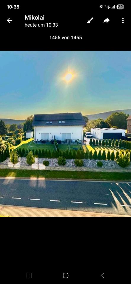 Thumbnail-Doppelhaushälfte