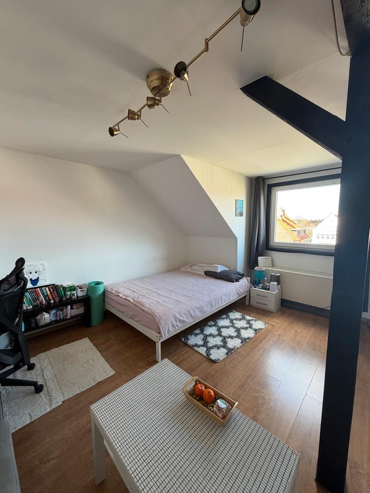 Thumbnail-Gemütliche Wohnung in ruhiger Lage