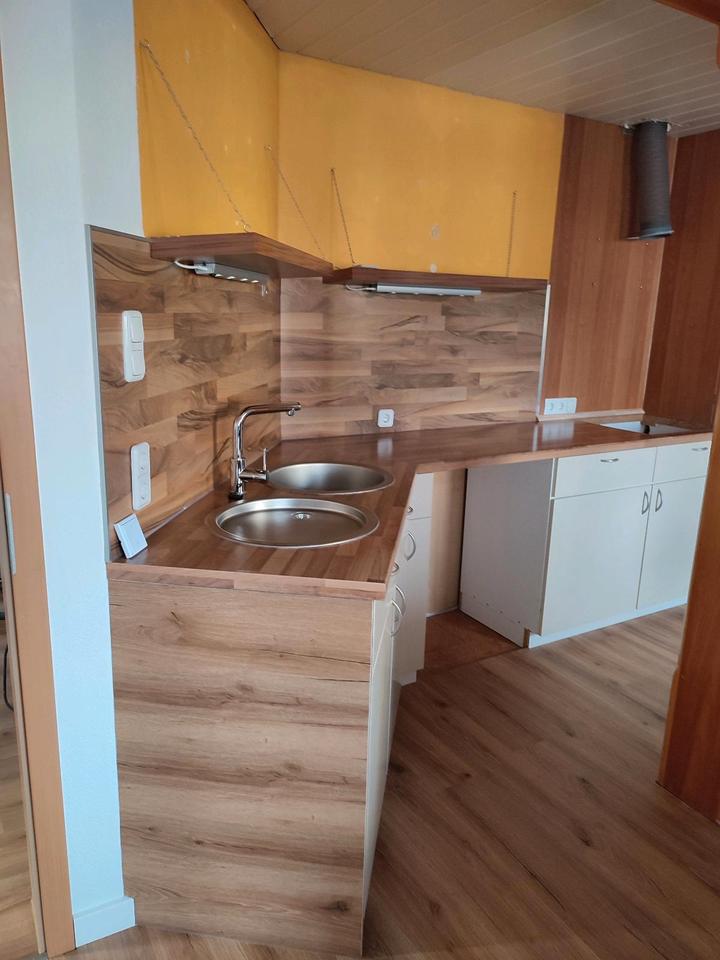 Thumbnail-Wohnung zu vermieten in Thurmansbang 125 m²