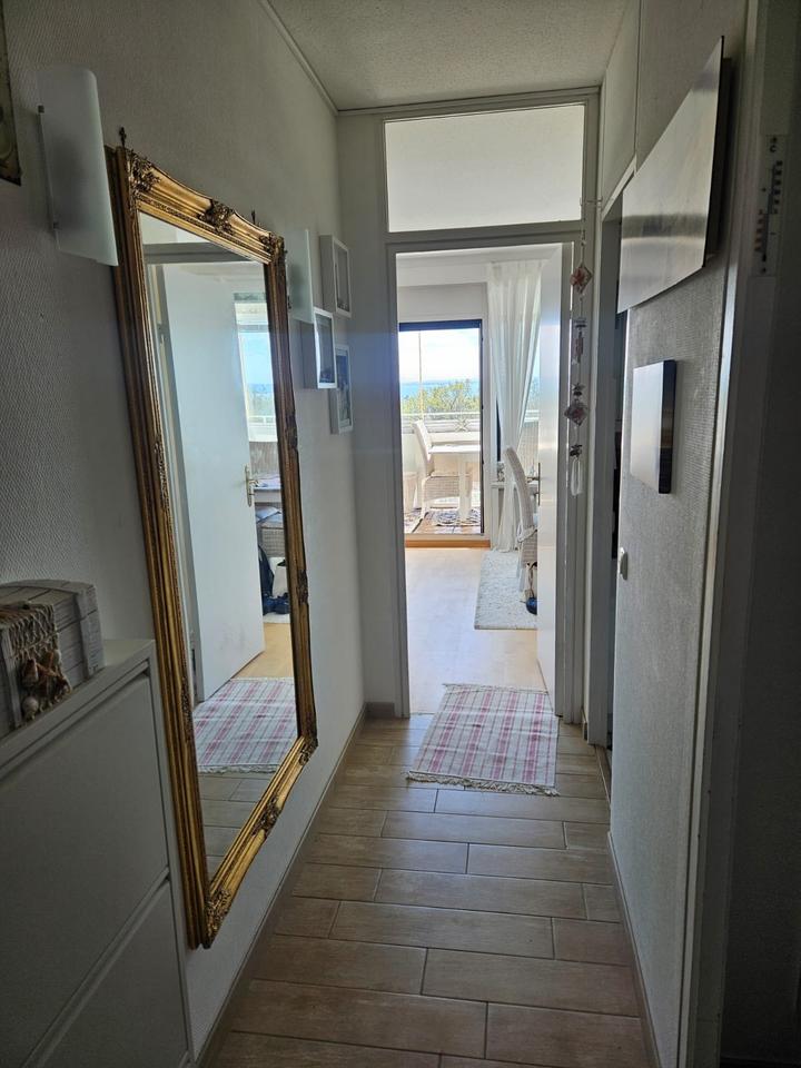 Thumbnail-Eigentumswohnung gepflegt mit Meerblick in Sierksdorf Ostsee