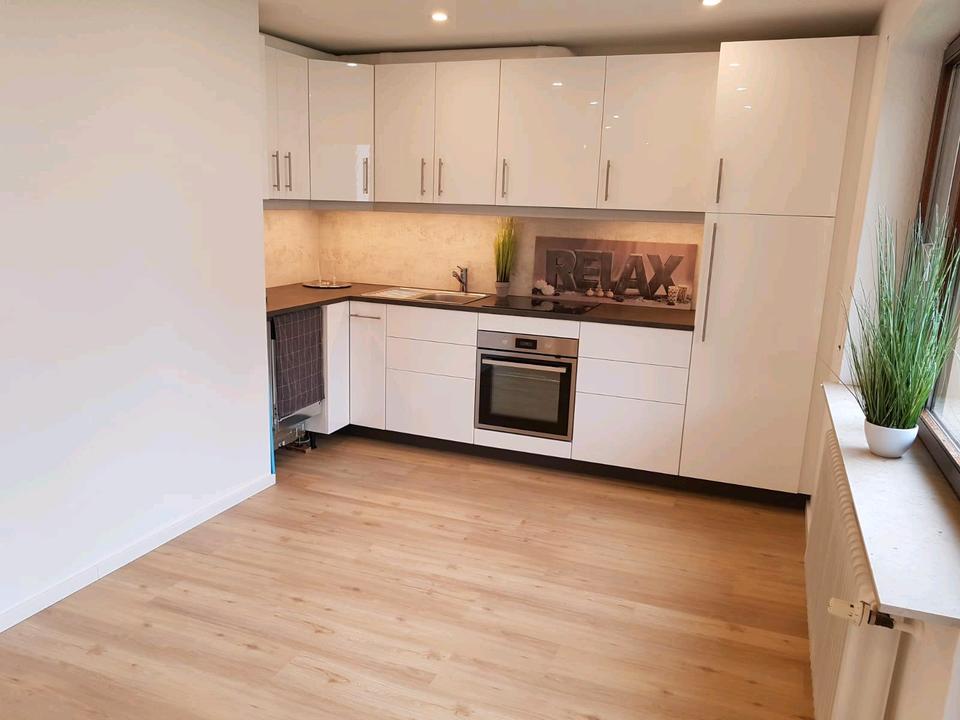 Thumbnail-4,5 Zi. Wohnung zu vermieten 98m2