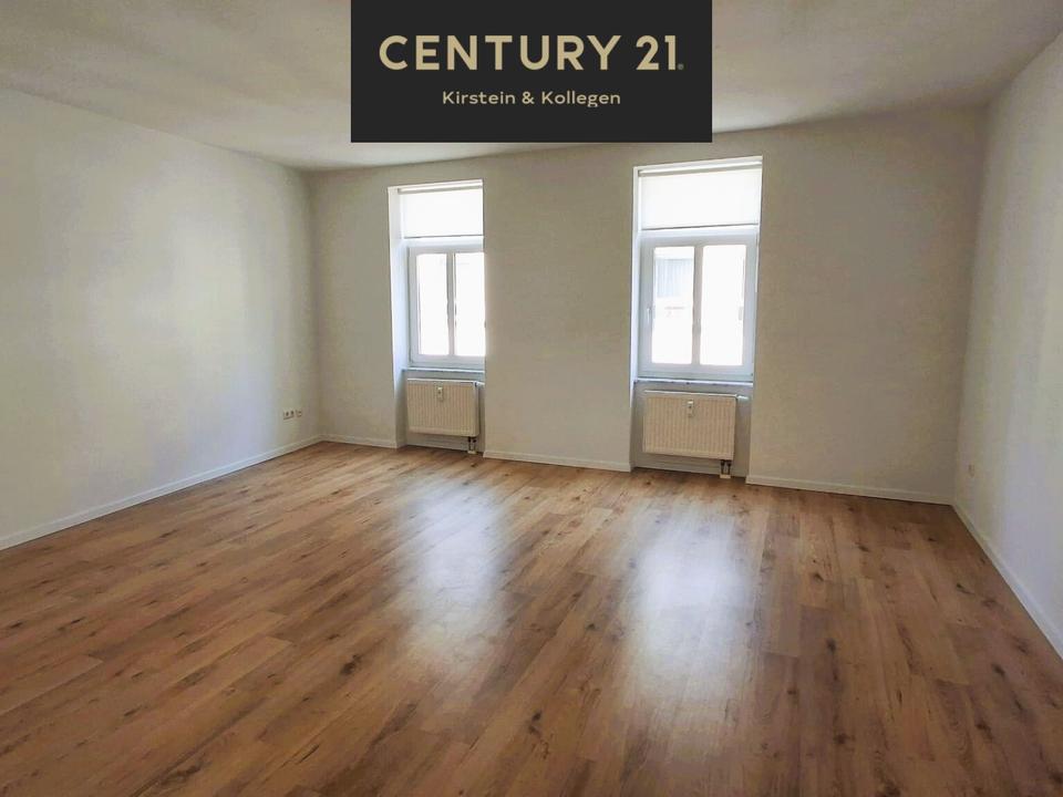 Thumbnail-60 m² Wohlfühlfaktor: Helle 2 Zimmer-Wohnung inkl. Einbauküche im Untermhaus!