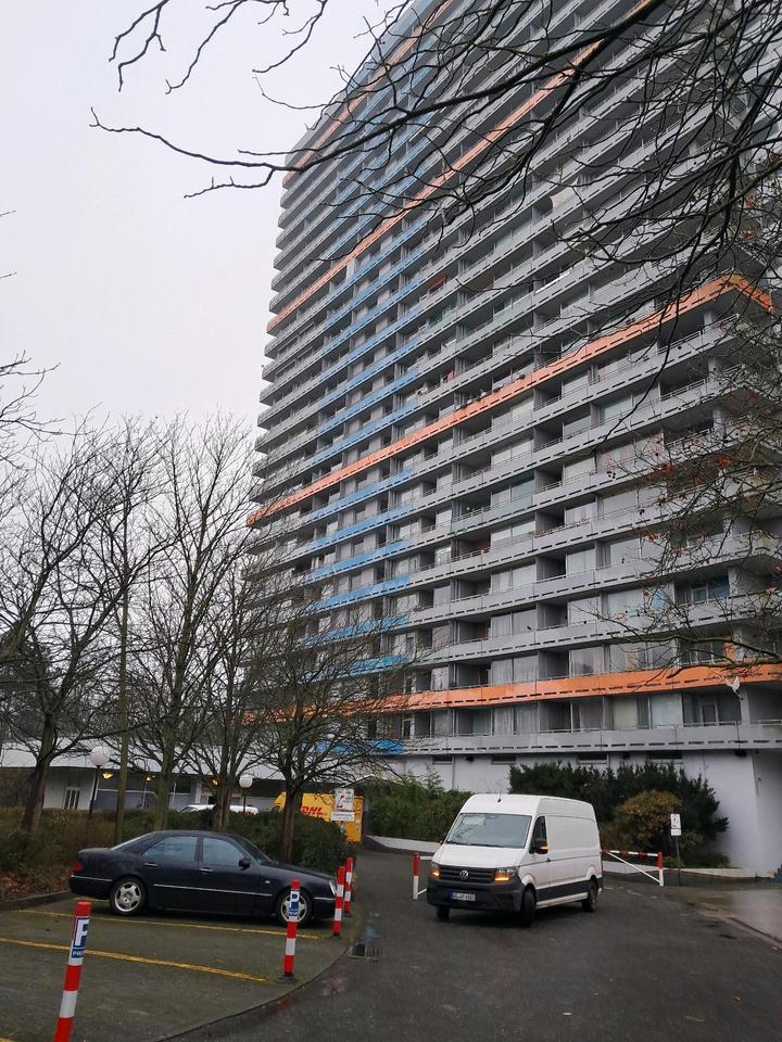 Thumbnail-2 Zimmerwohnung in 65760Eschborn