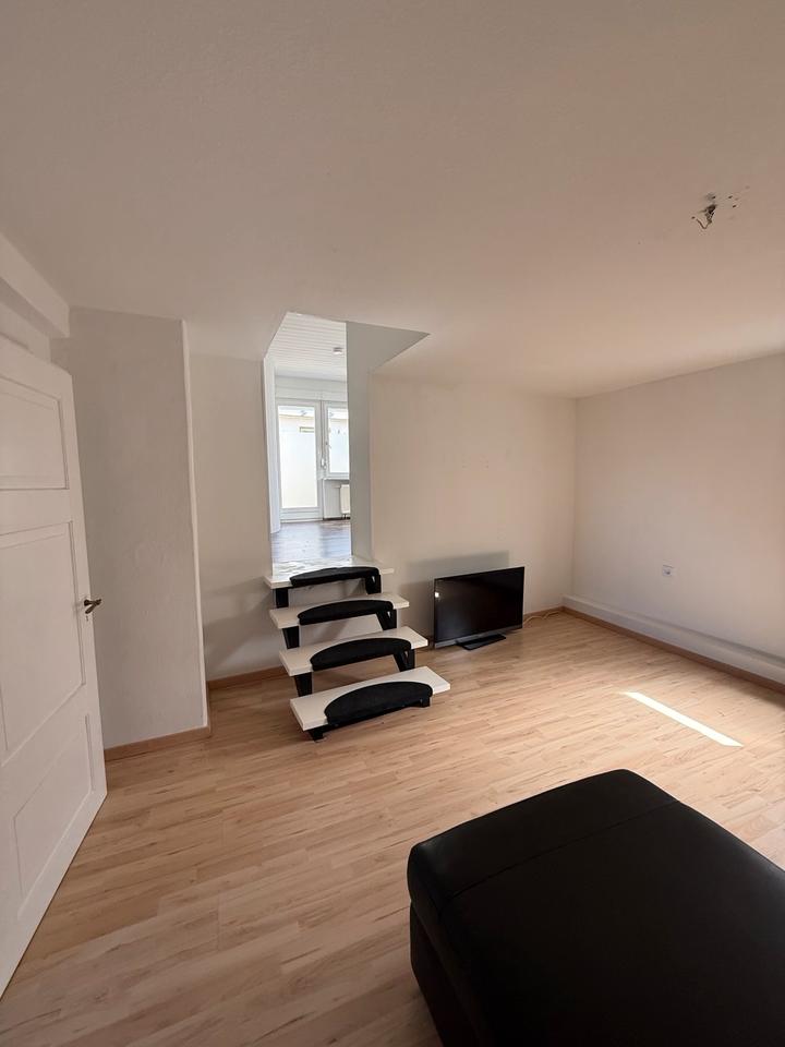 Thumbnail-2 Zimmer Wohnung in Rittmarshausen