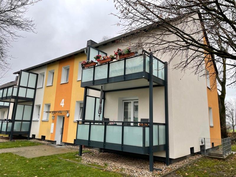 Thumbnail-Ihr neues Zuhause: ansprechende 3-Zimmer-Wohnung