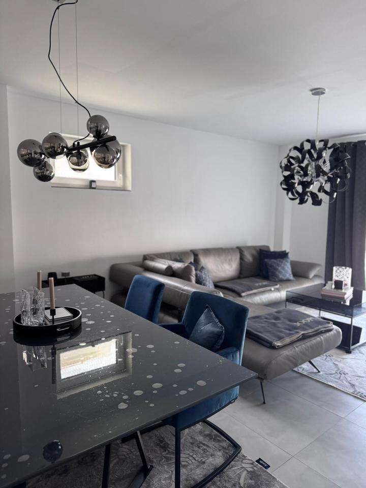 Thumbnail-3,5 Zimmer Wohnung in Kirchardt