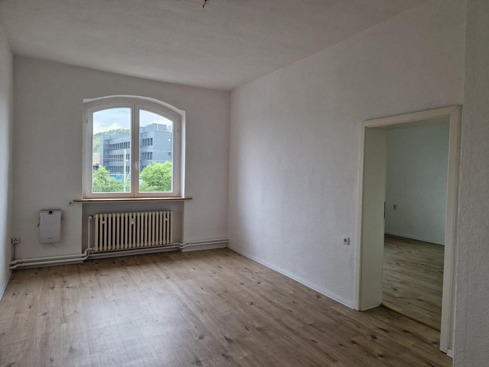 Thumbnail-Attraktive 3-Zimmer Wohnung in Hedemünden zu vermieten!